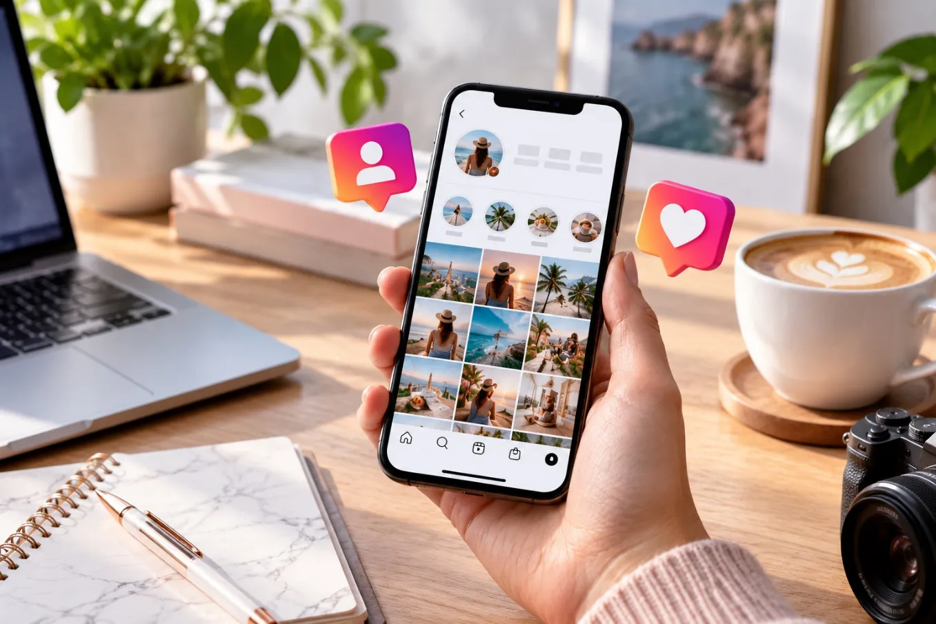 Best Sites to Buy Instagram Followers and Likes in 2026
