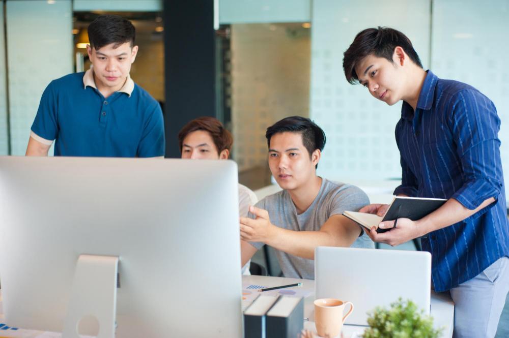 Top 10 Most In-Demand Tech Roles in Singapore: What HR Leaders Need to Know