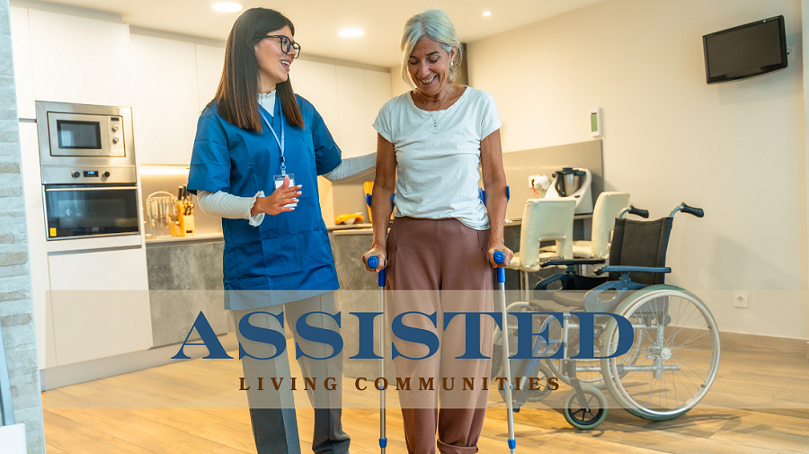 Watch for These Red Flags When Touring Assisted Living