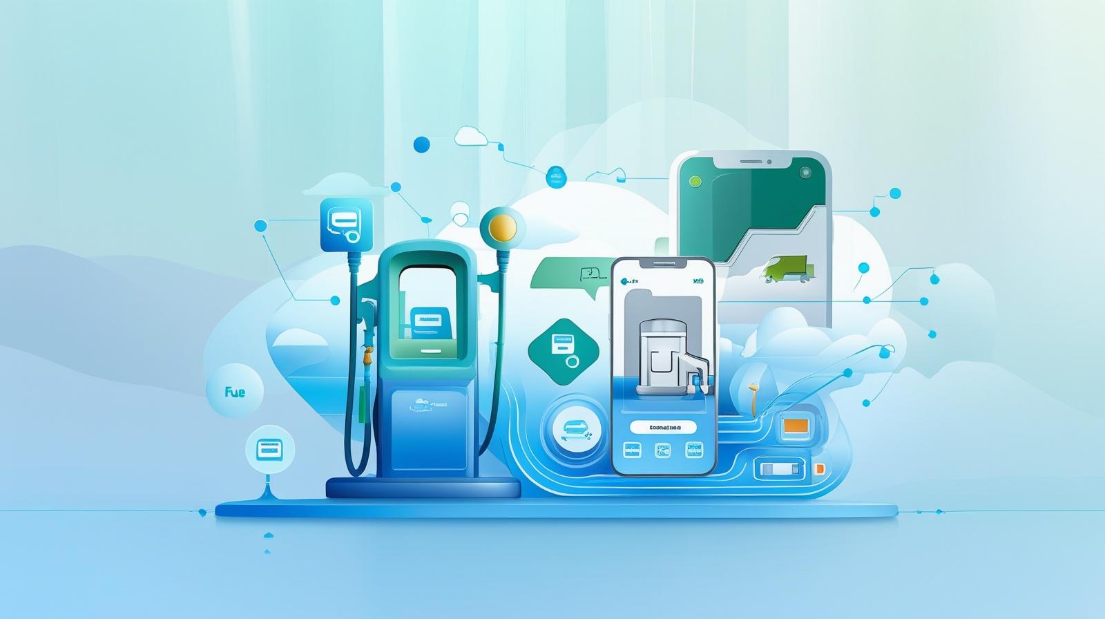 Why Do Businesses Need a Reliable Fuel Delivery App Development Company?