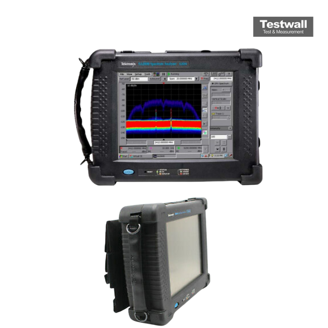 Maximizing Value in Electronic Testing: A Comprehensive Guide to Buying Used Spectrum Analyzers