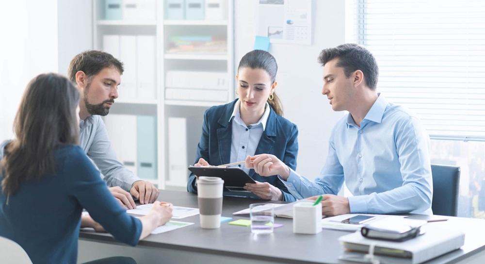 How Data Helps Improve Recruitment Decisions