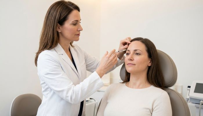 From Aesthetics to HR: Why Expertise in Botox Injection Mirrors Smart Recruitment