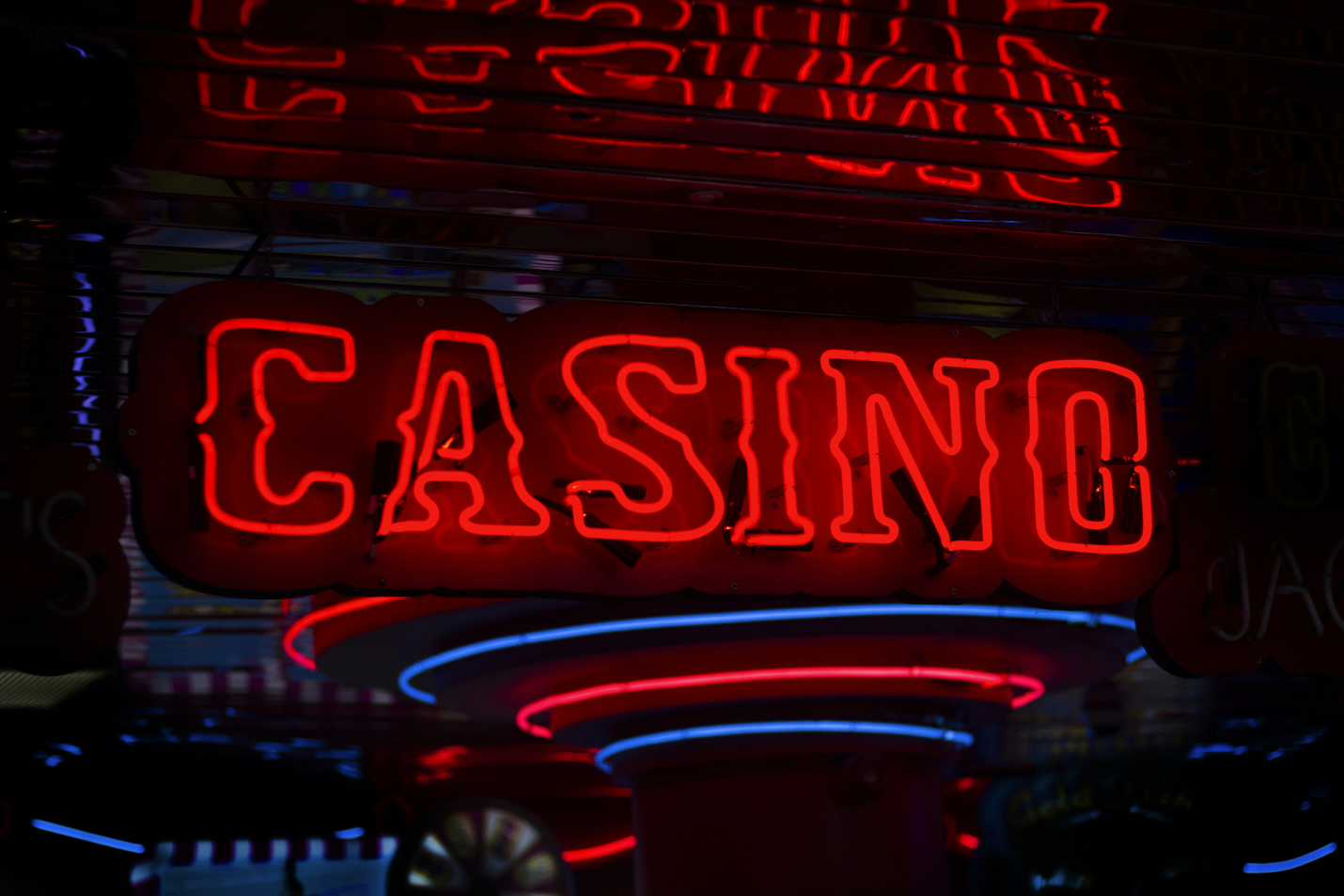 Global-Casino-Industry