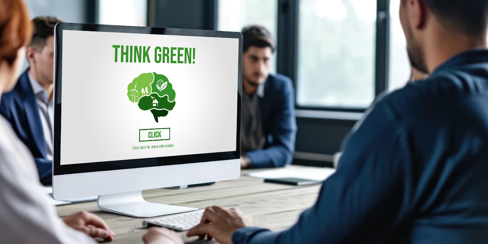Green Hiring: How Sustainability is Shaping HR and Recruitment Strategies