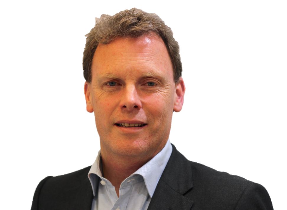 The Access Group appoints Charles Butterworth as Managing Director, Access People Division | Onrec
