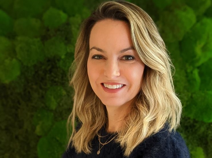 Natalie Matalon, Chief People Officer at Totaljobs (part of The Stepstone Group)