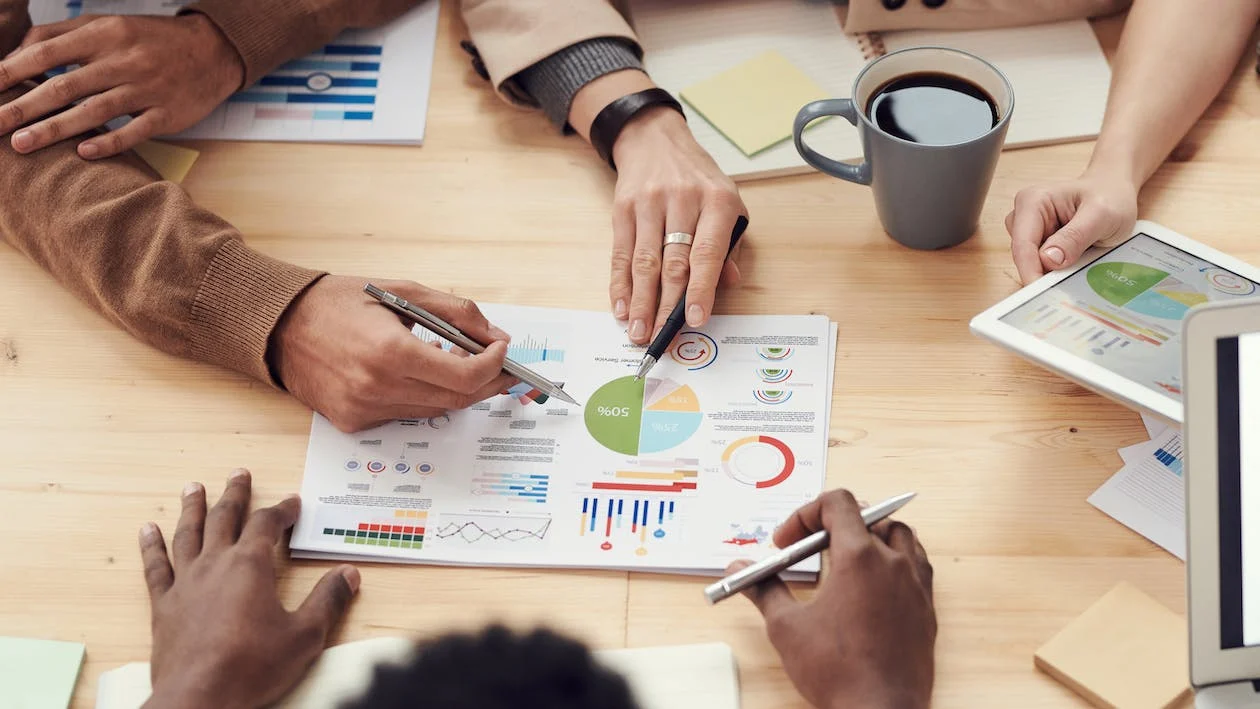 Reward and pay remain top priorities for marketing professionals