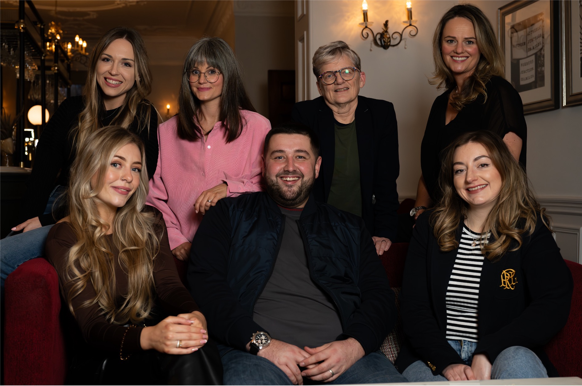 Innovative recruitment training business completes management buyout to drive next stage of ambitious growth strategy