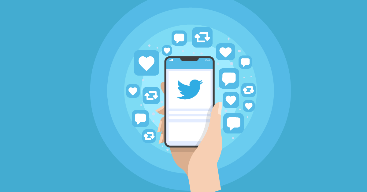 How to Use Twitter for Business | Onrec