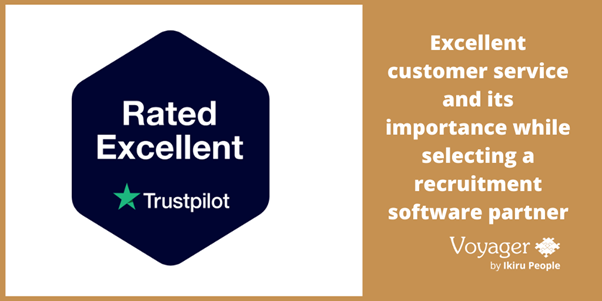Excellent Customer Service And Its Importance While Selecting A Recruitment Software Partner Onrec