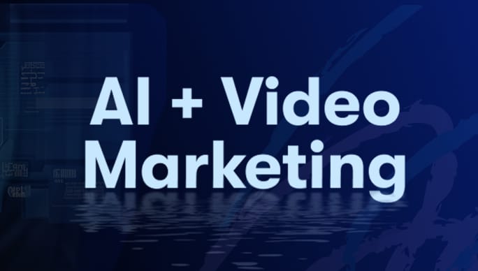 How to Use AI Video Generation to Enhance Your Brand Marketing Strategy