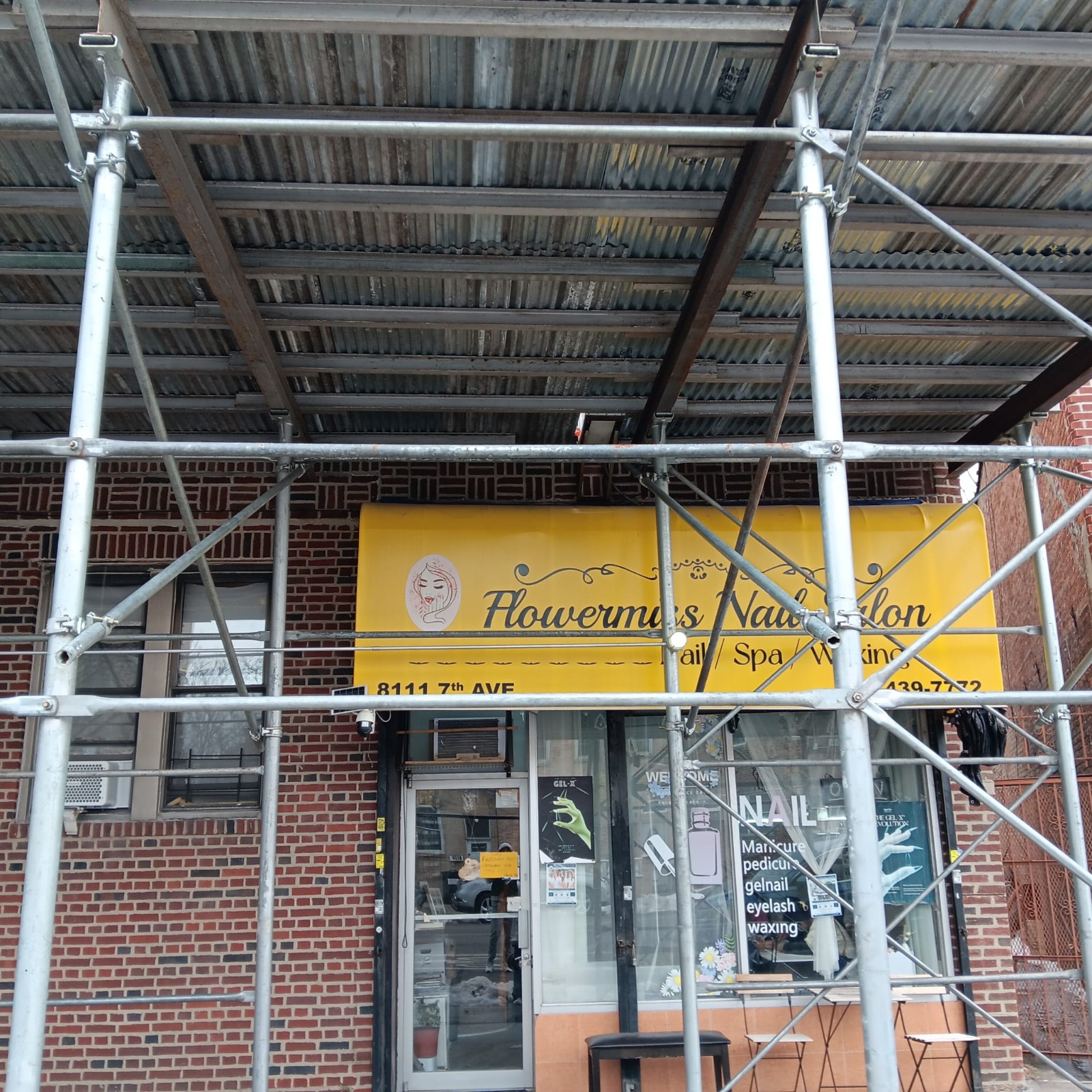 The Ultimate Guide to Sidewalk Sheds in NYC: Safety, Compliance, and Choosing the Right Partner