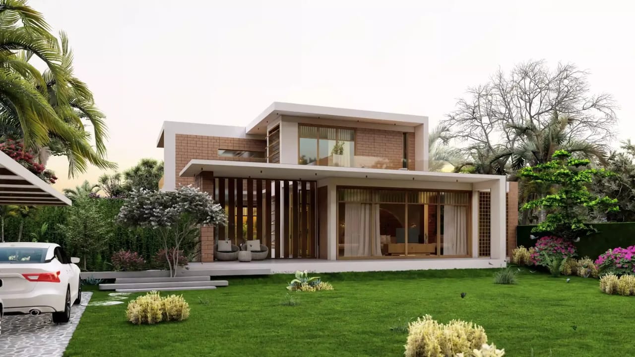 Homes for Sale in Coimbatore: Comfort Meets Green Living