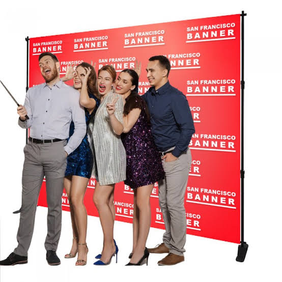 Banner Printing San Francisco: A Complete Guide for Businesses