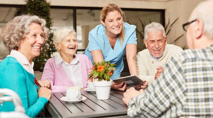 Why Assisted Living Is One of the Best Decisions a Family Can Make