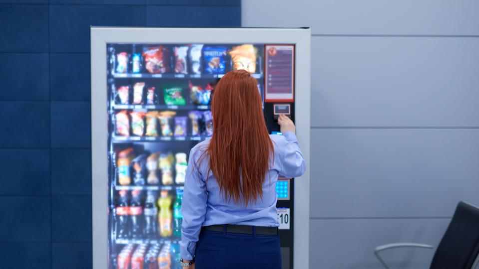 From Snacks to Success: Recruiting the Right Team for Your Vending Machine Business