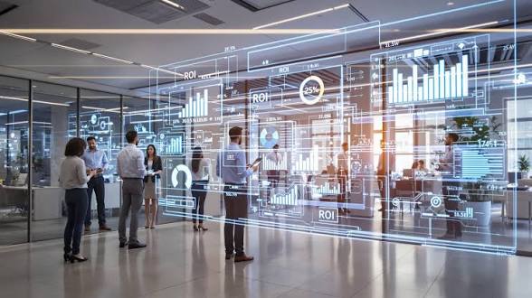 The ROI of HR Digital Transformation: Balancing Capital Investment with Data Integrity