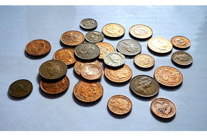 How to Buy Dogecoin (DOGE) with US Dollars (USD): The Basics