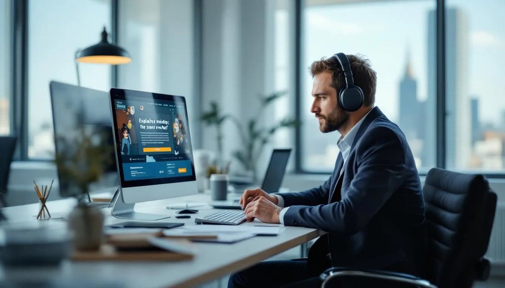 Why HR Teams Are Turning to Explainer Videos for Clear Internal Communication