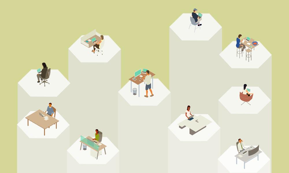 Is Your Company Structure Hurting Teamwork? HR Experts Weigh In