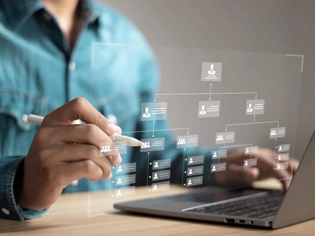 Why Project Chaos Is a People Problem - And How Better Systems Improve Team Performance