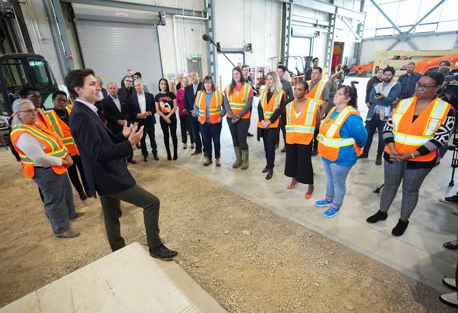 How Safety Certification Gaps Are Affecting Skilled Trade Recruitment