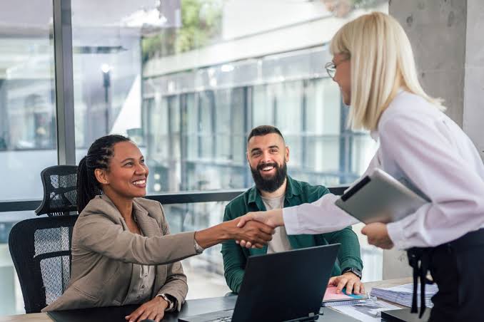 Why HR Teams Are Expanding Career and Recruitment Sections on Business Websites