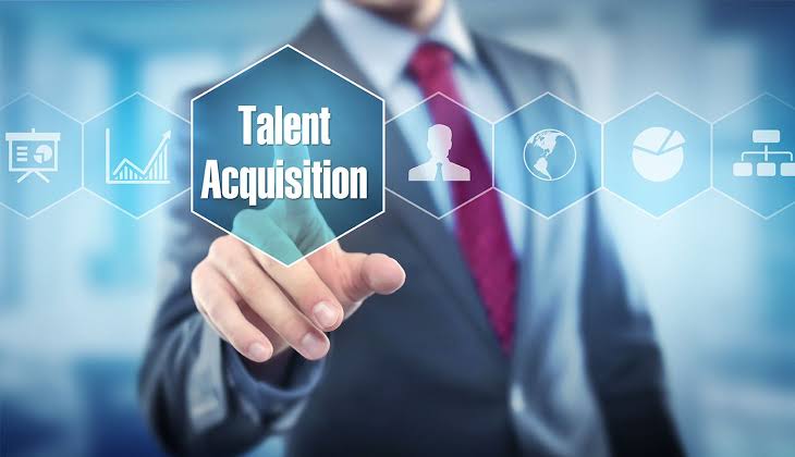 How Digital Business Cards Are Transforming Modern Recruitment and Talent Acquisition