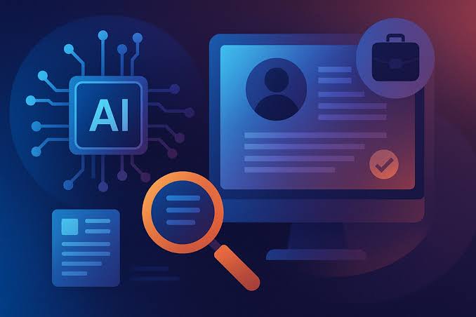 How Recruitment Teams Can Optimize Job Listings for AI Search Using Structured Data