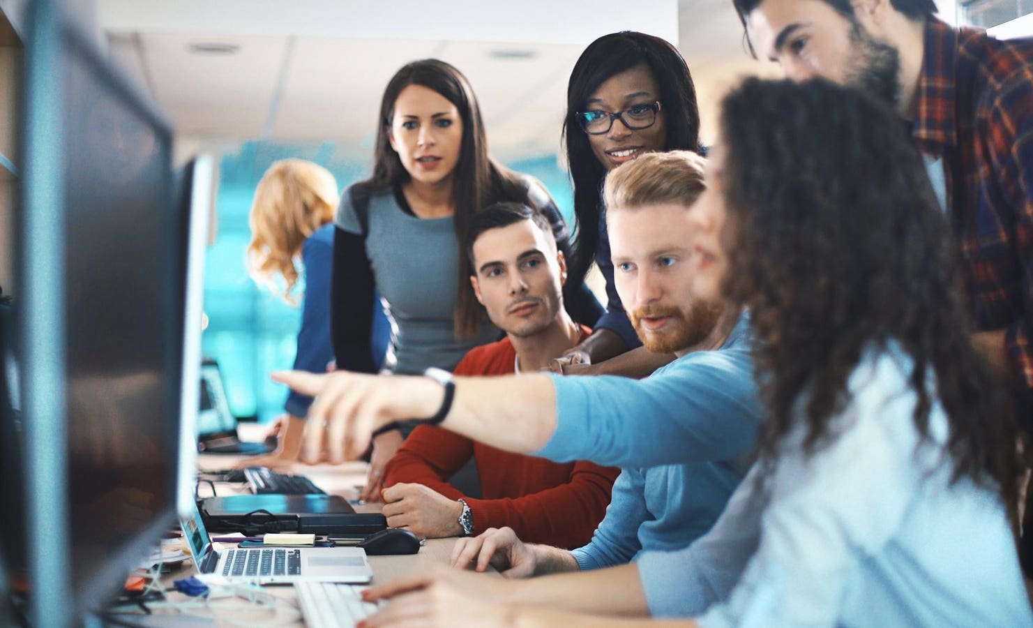 How Flexible Workspaces Are Transforming Recruitment Strategies in 2026