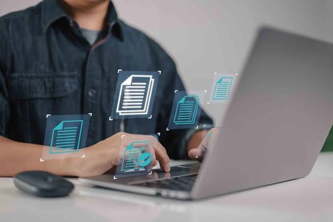 How HR Teams Prepare Digital Hiring Documents for Better Recruitment