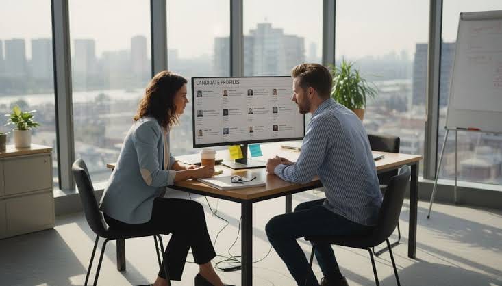 Top 5 Tips to Choose Recruitment Technology for Smarter Hiring in 2026 Top 5 Tips to Choose Recruitment Technology for Smarter Hiring in 2026
