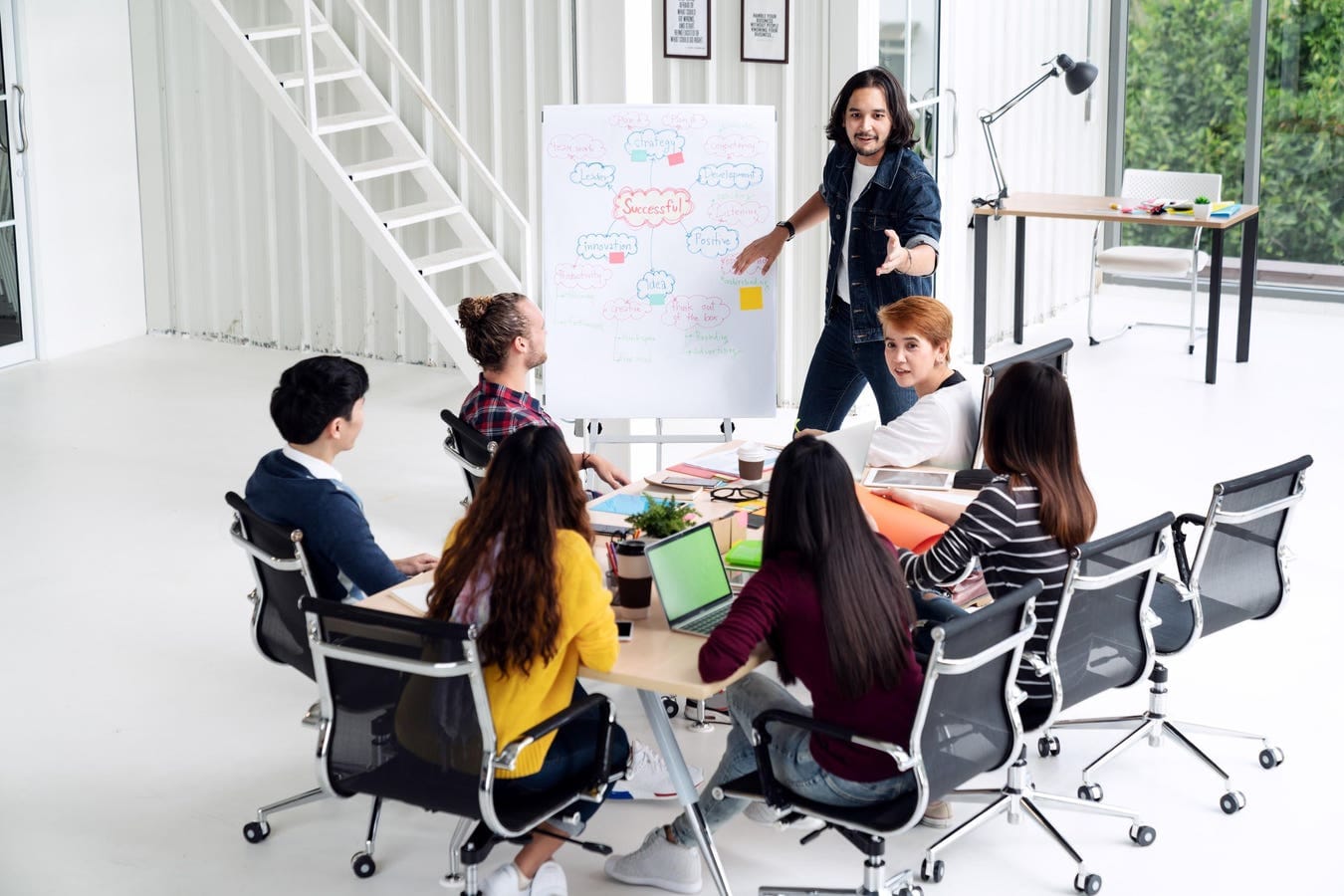 When Talent Gaps Become Urgent: A Practical Recruitment Guide When Talent Gaps Become Urgent: A Practical Recruitment Guide