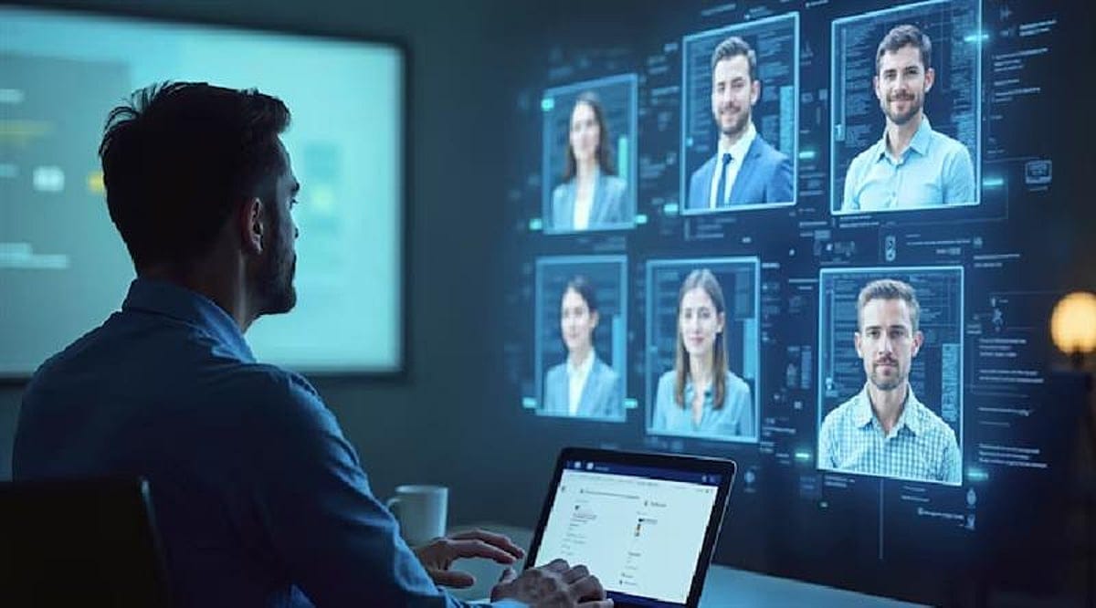 10 Best AI Recruitment Platforms Transforming Hiring in 2026 10 Best AI Recruitment Platforms Transforming Hiring in 2026