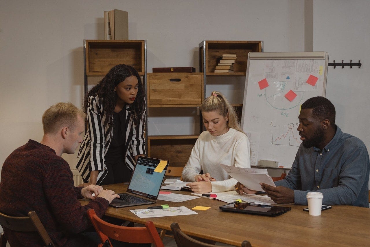 The human-skills gap at work, and how communication is learned The human-skills gap at work, and how communication is learned