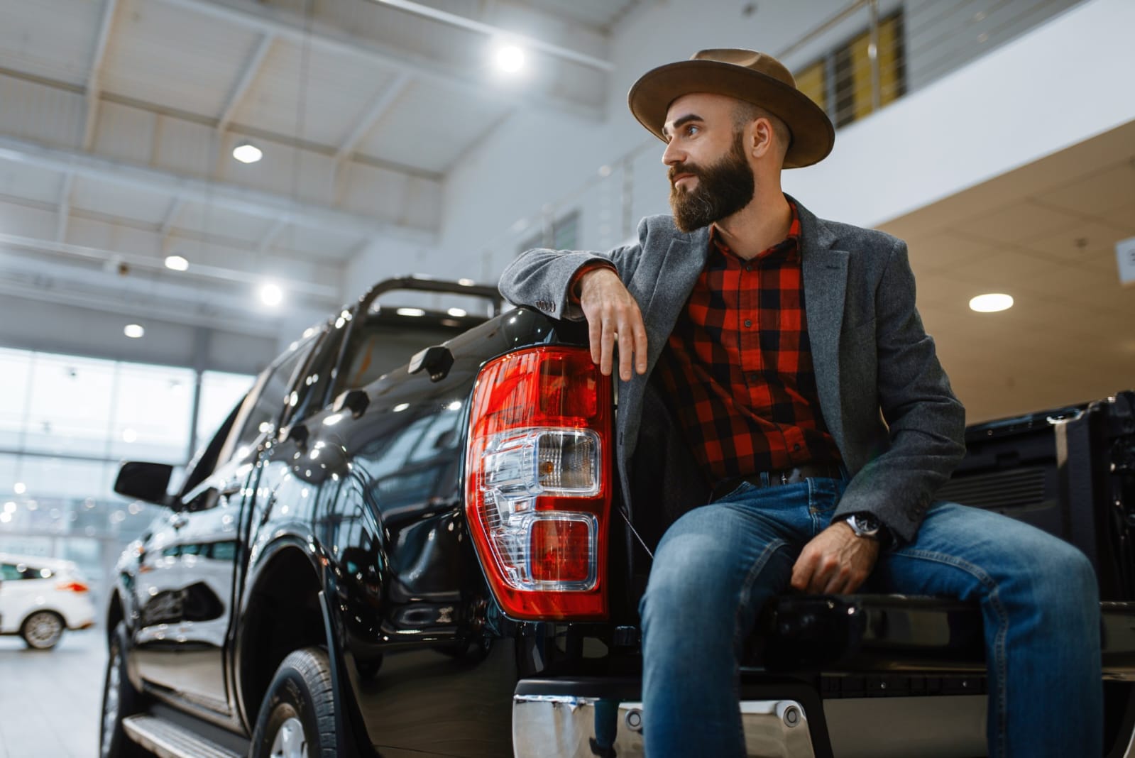 What Is Pickup Truck Insurance? What Is Pickup Truck Insurance?