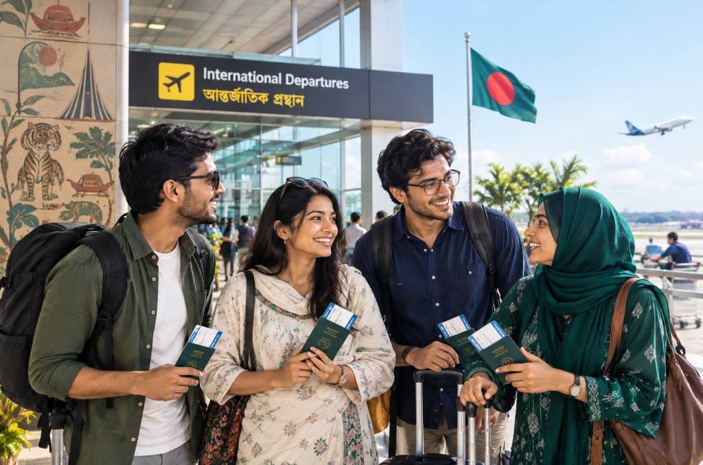 Things to Consider Before Planning Your First International Getaway Things to Consider Before Planning Your First International Getaway