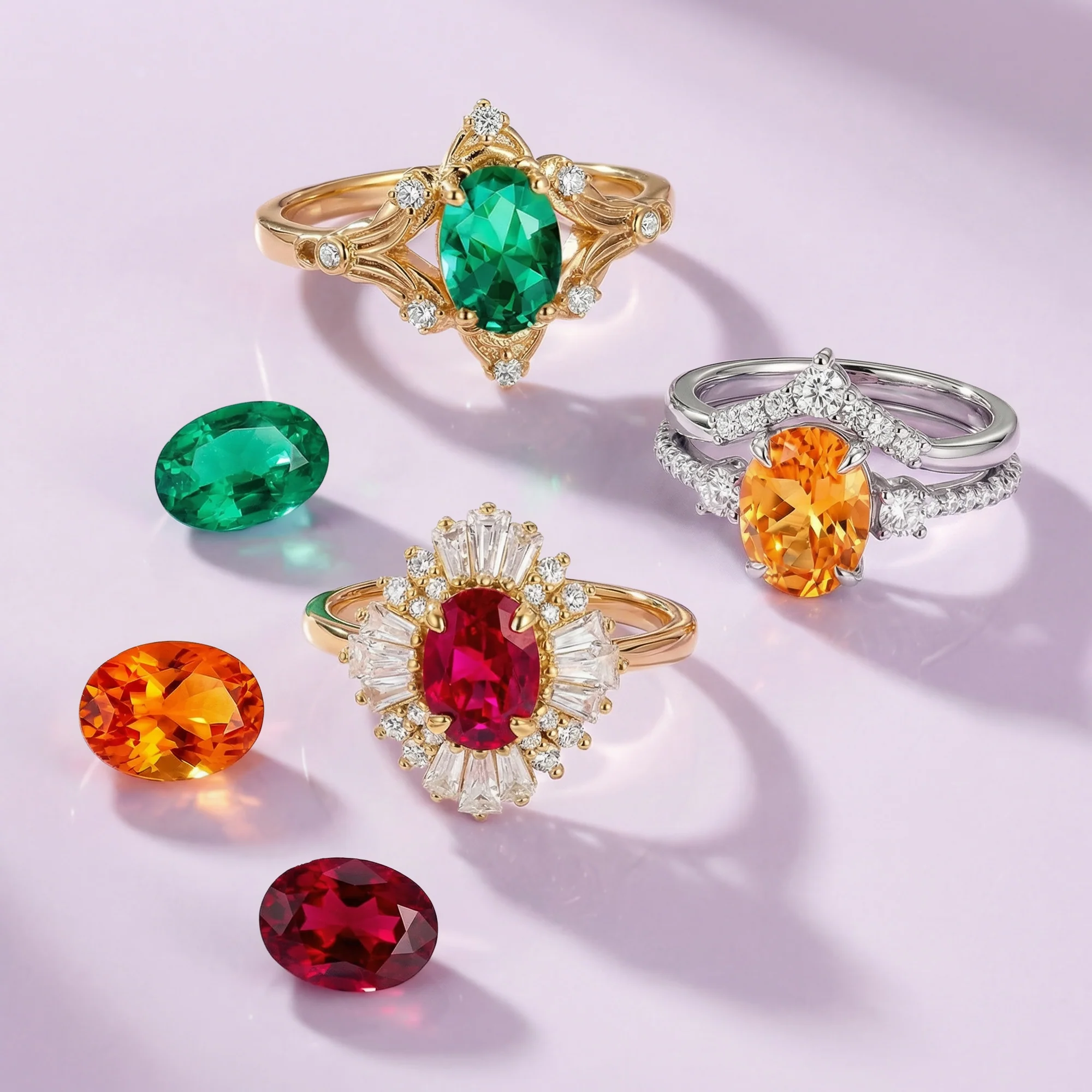 7 Best Independent Jewelry Brands for Handmade Gemstone Rings in 2026