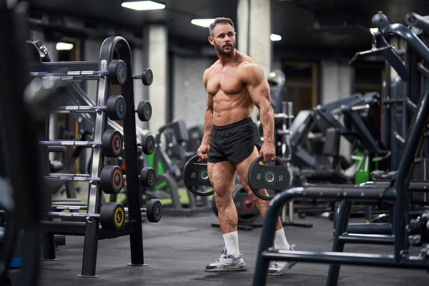 Why Your Workouts Aren't Giving Results? Why Your Workouts Aren't Giving Results?