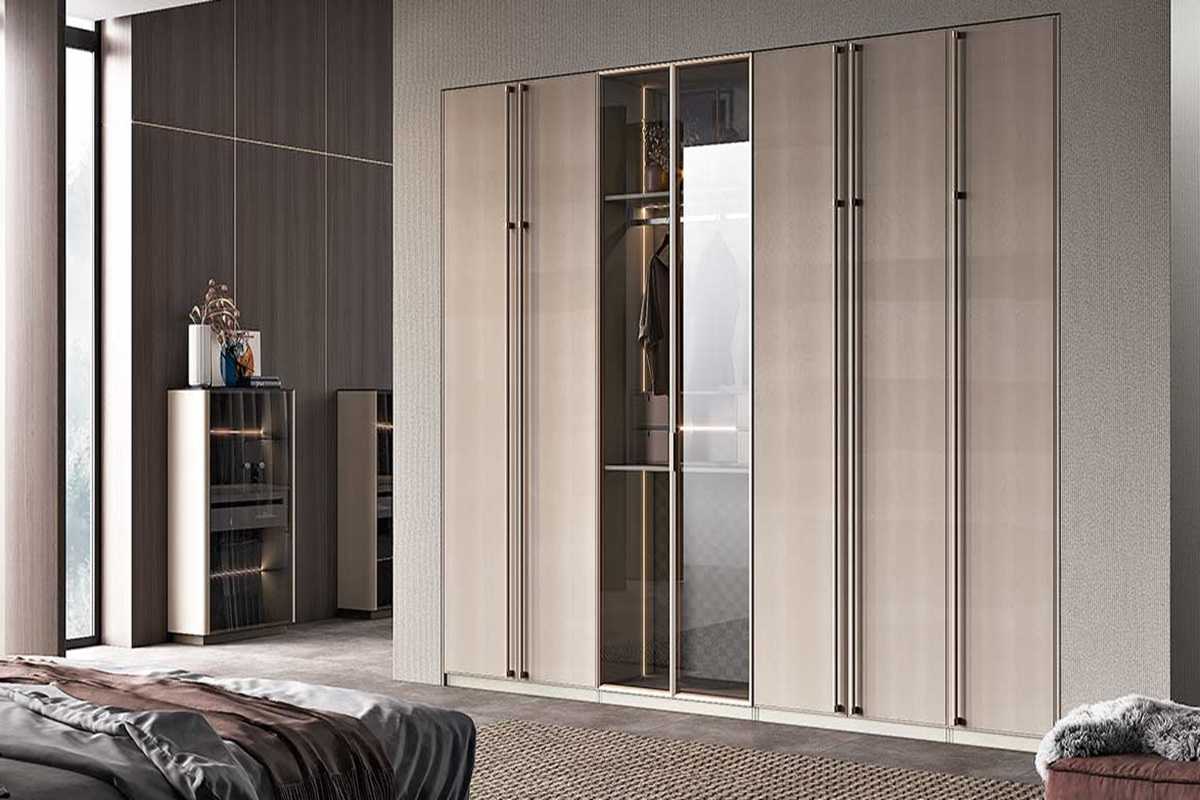 How OPPEIN Wardrobes Set the Standard for Closet Manufacturers in China?