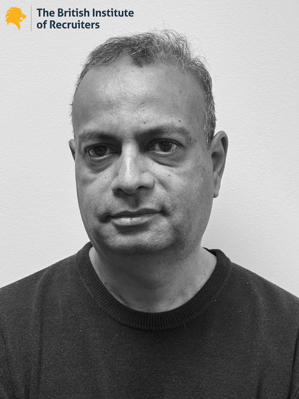 Azmat Mohammed, Director-General of the British Institute of Recruiters