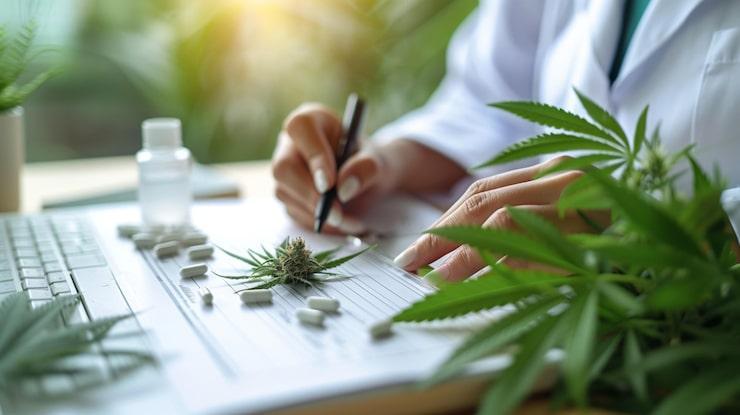 What are the Emerging Cannabis Insurance Trends in 2026? 