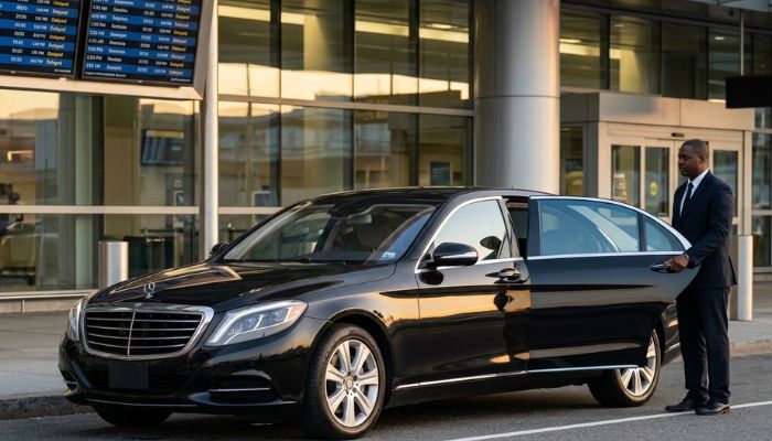 Frequent Delays and Last-Minute Cancellations Push Travelers Toward Professional Car Services in Boston