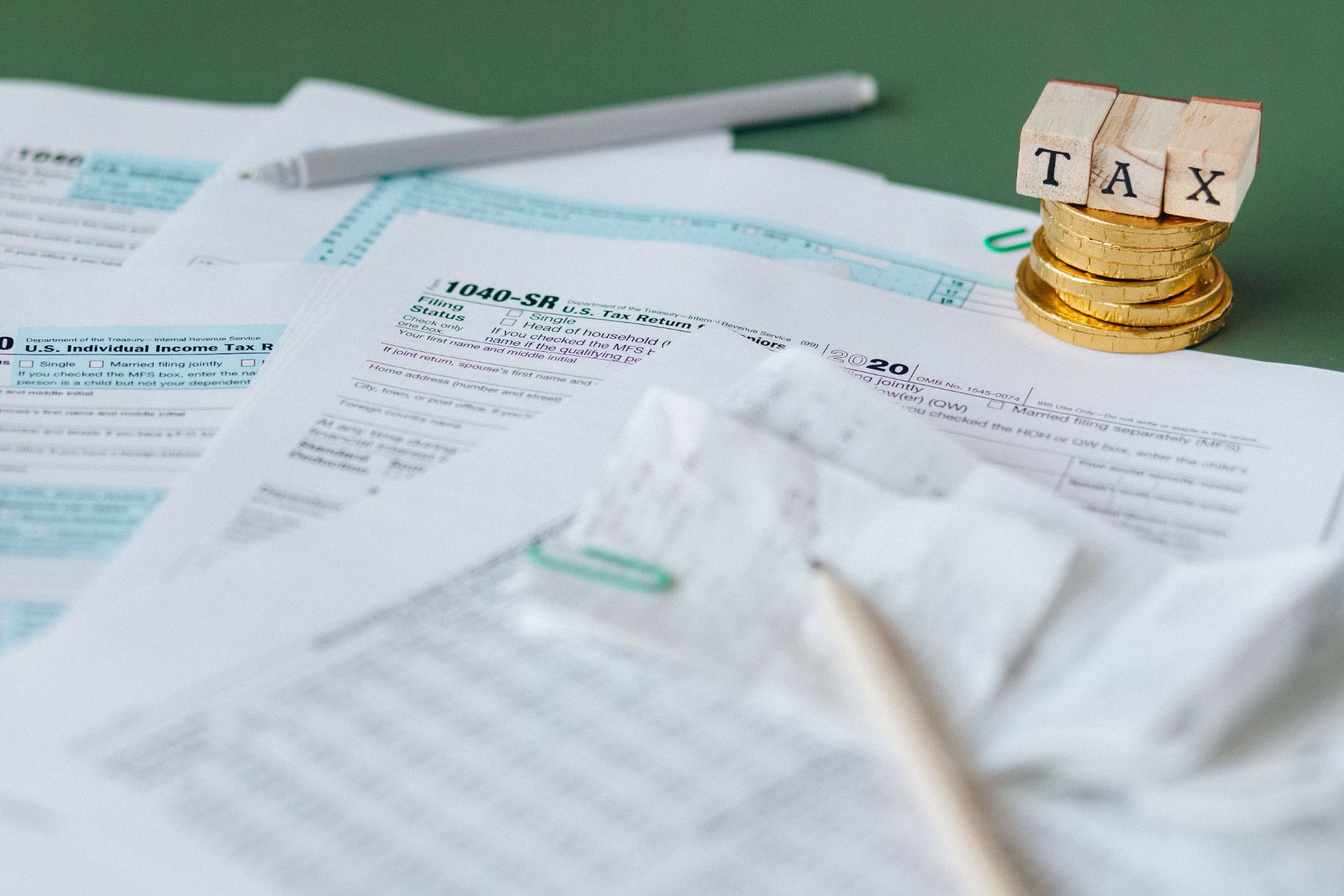Do Employers Need to Support Expat Tax Compliance? Do Employers Need to Support Expat Tax Compliance?