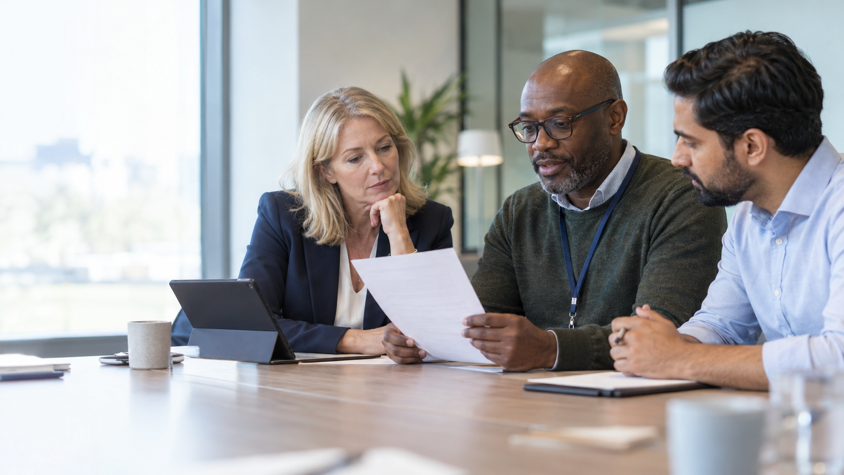 Workplace consultation Workplace consultation on trade union access and employer guidance
