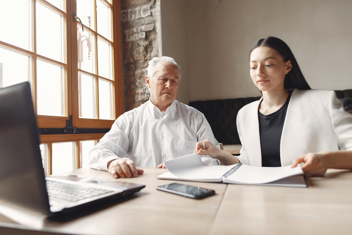 How Financial Wellness Benefits Can Better Support Employees Approaching Retirement