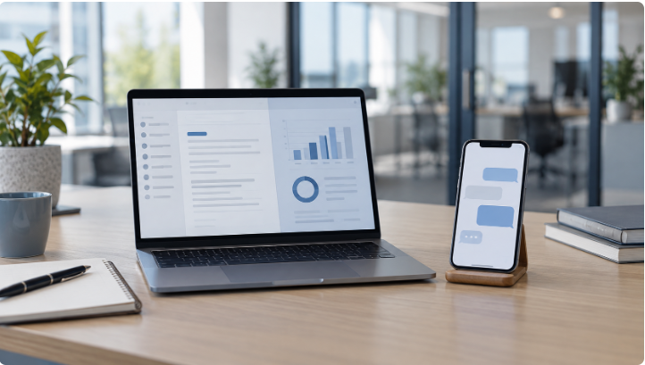 Personal AI Companions at Work: Privacy Boundaries Employees Should Understand Personal AI Companions at Work: Privacy Boundaries Employees Should Understand