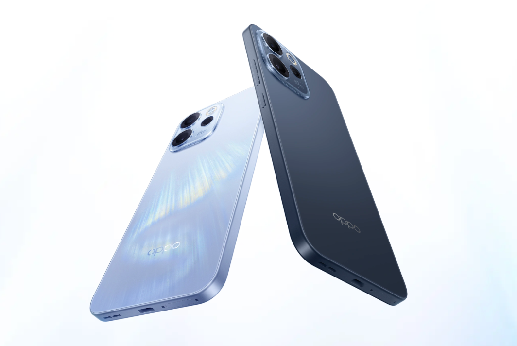 OPPO Reno15 F 5G: Durable, Waterproof, and Ready for Outdoor Photography