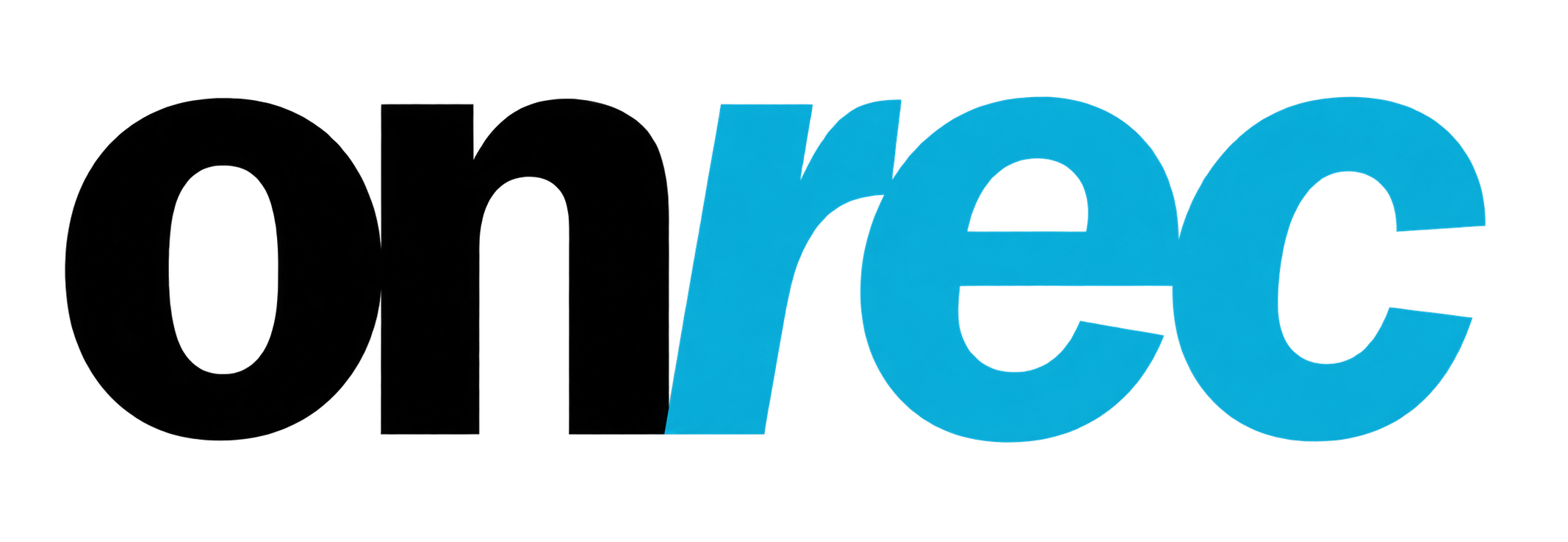 Onrec logo